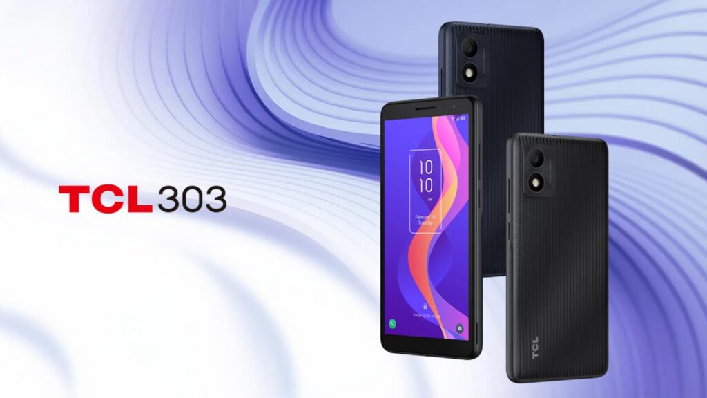 TCL 303