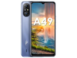 itel A49