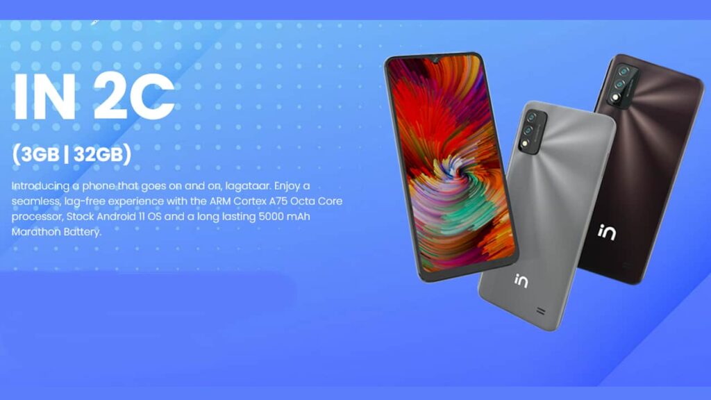 Micromax IN 2c
