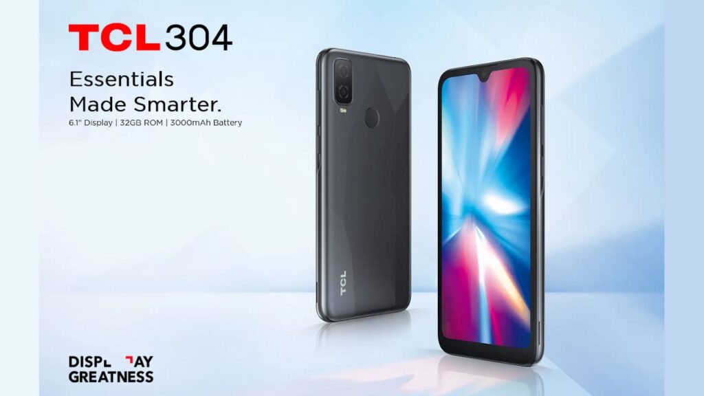 TCL 304