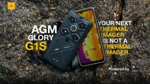 AGM Glory G1S
