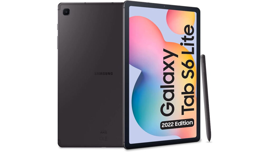 Galaxy Tab S6 Lite (2022)