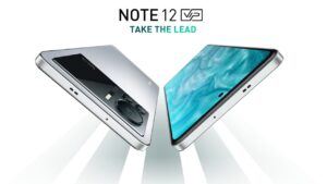 Infinix NOTE 12 VIP