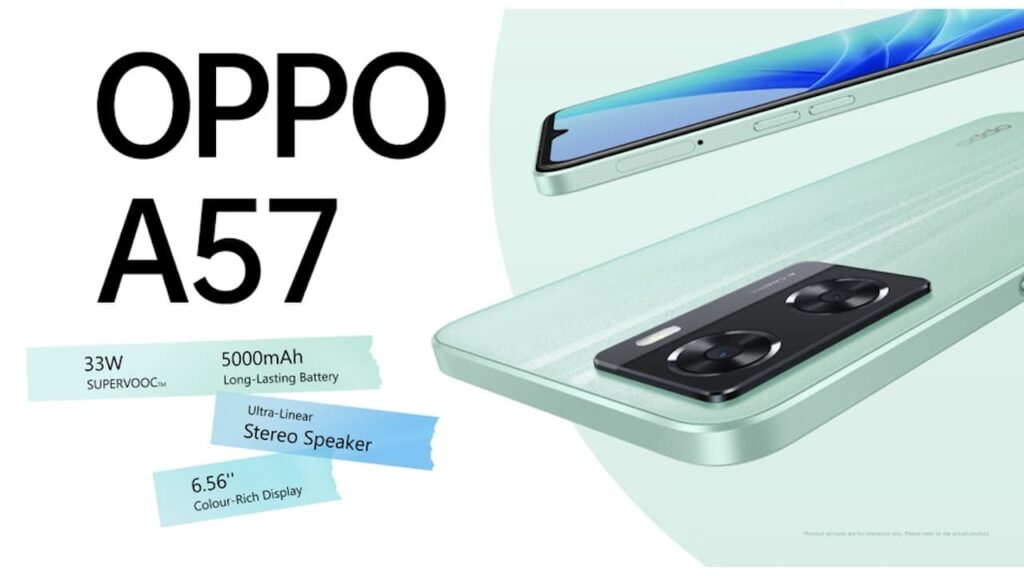 4G版 OPPO A57 (CPH2387)