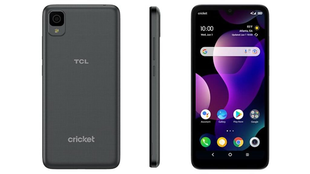 TCL 30 Z