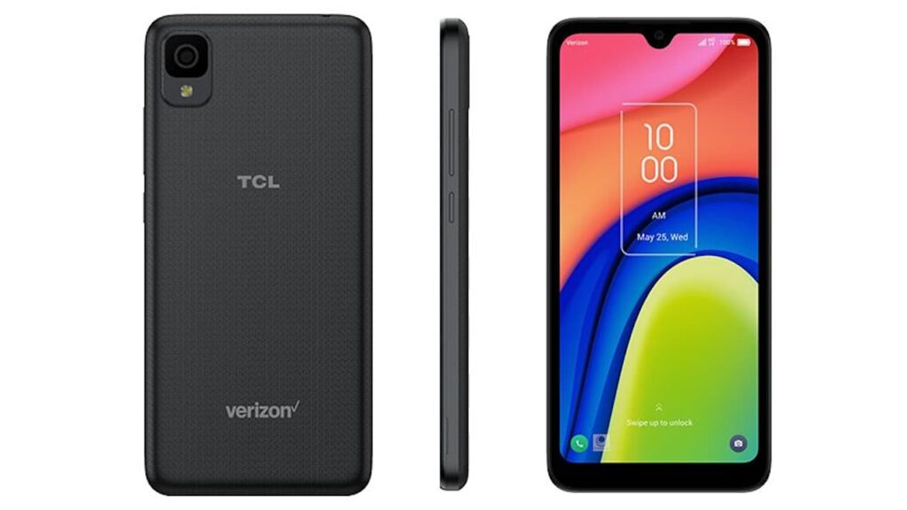 TCL 30 LE