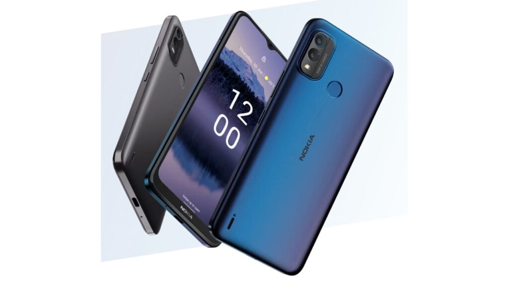 Nokia G11 Plus