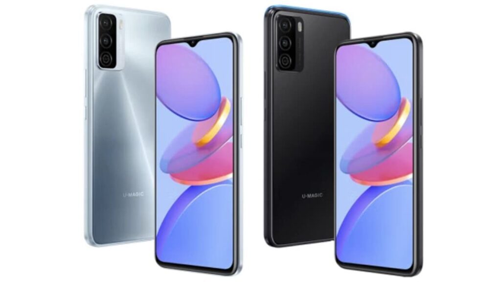 U-MAGIC Youchangxiang 50