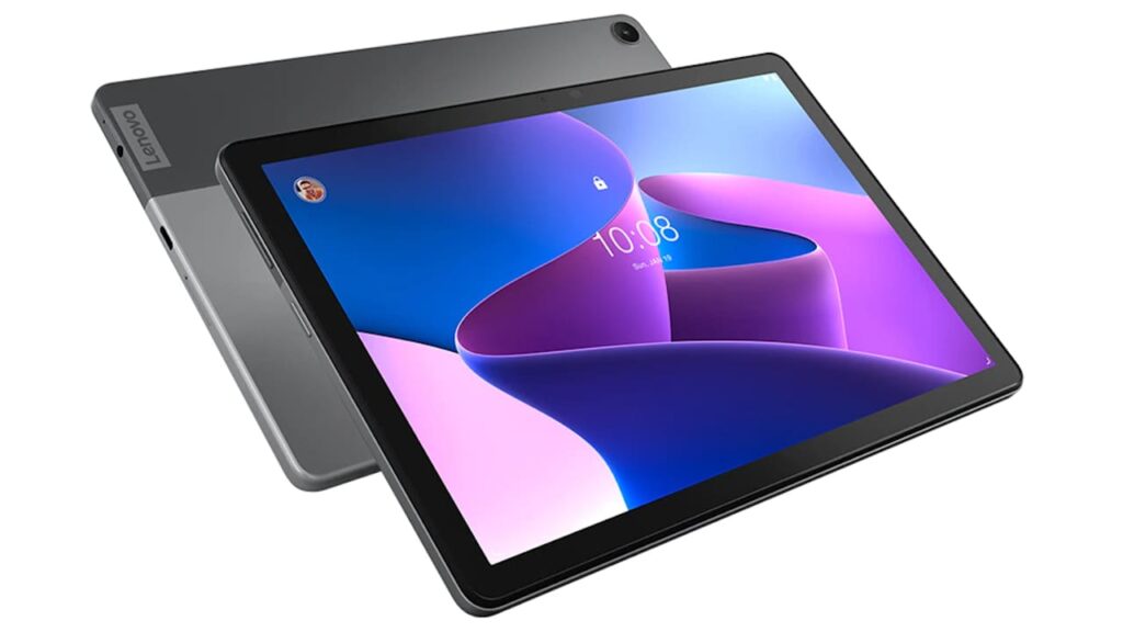 Lenovo Tab M10 (3rd Gen)