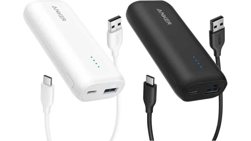 Anker 321 Power Bank (PowerCore 5200)