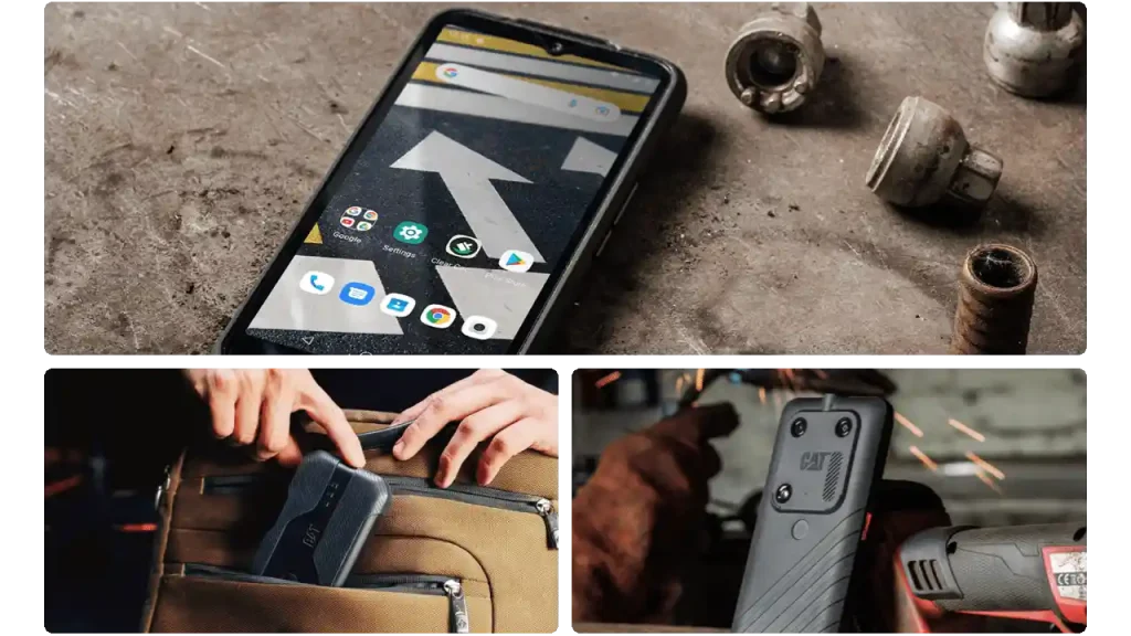 CAT S53