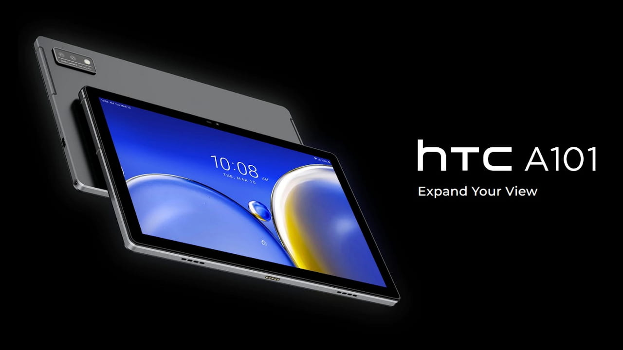 HTC A101