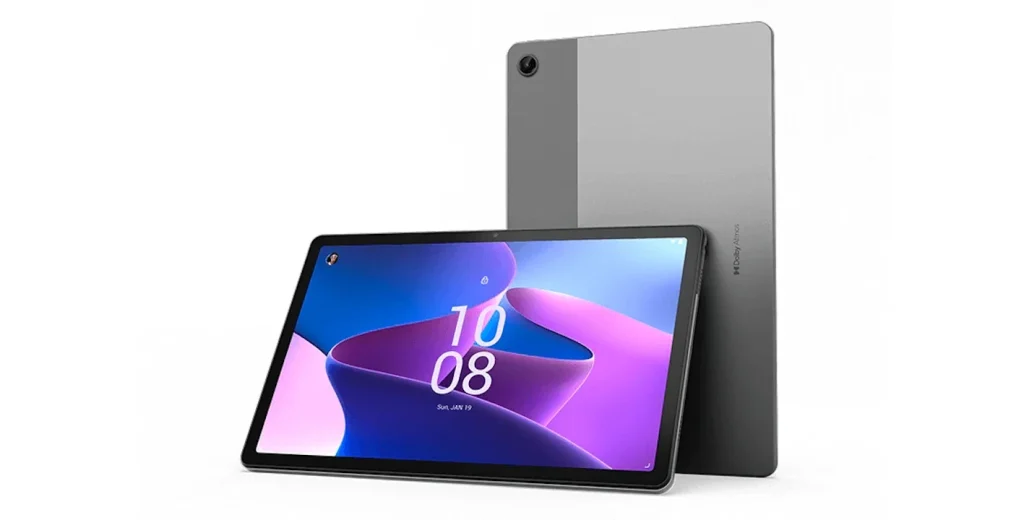Lenovo Tab M10 Plus (3rd Gen)