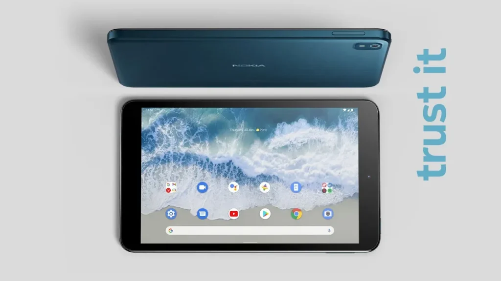 Nokia T10