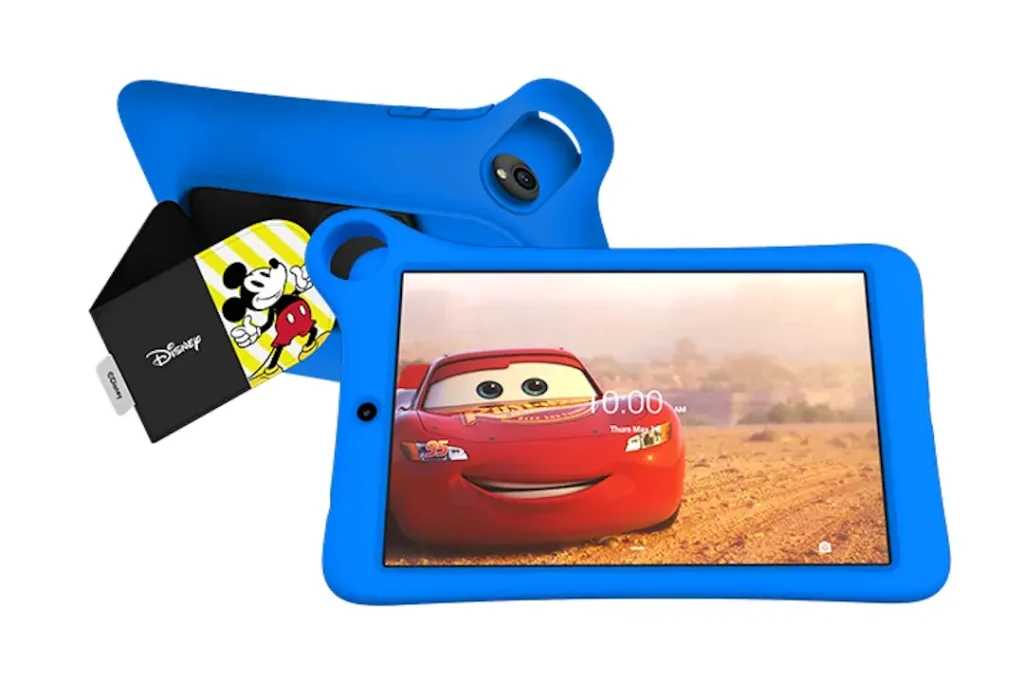 TCL TAB Disney Edition