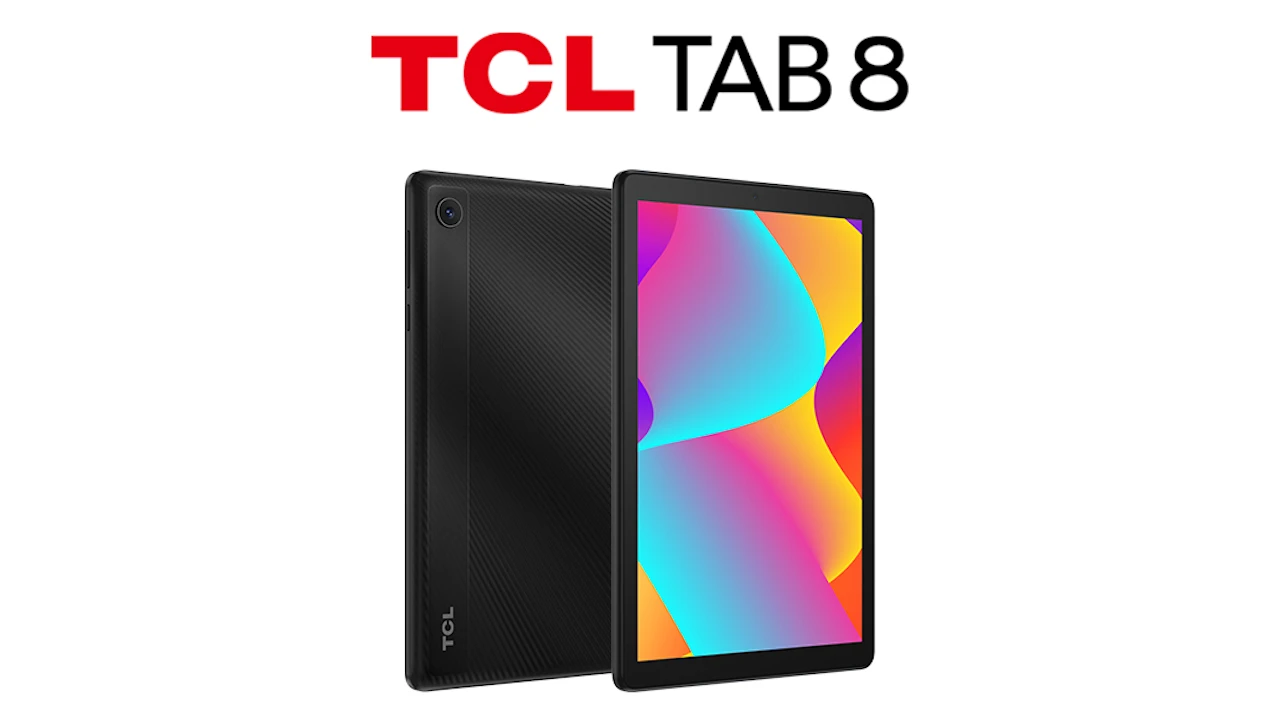 TCL TAB 8 (9132X)