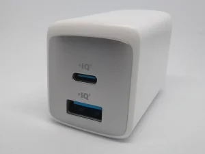 Anker 725 Charger (65W)レビュー