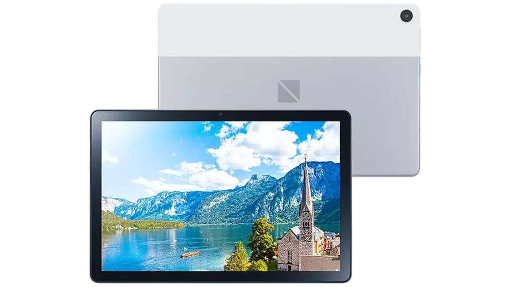 NEC LAVIE Tab T10