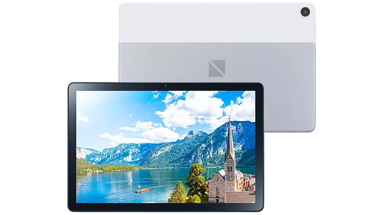 NEC LAVIE T10 タブレット 10インチ wi-fiモデル Android 11 Unisoc T610 3GB 32GB LED 広  通販