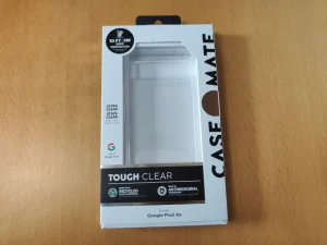 Pixel 6a ケース
