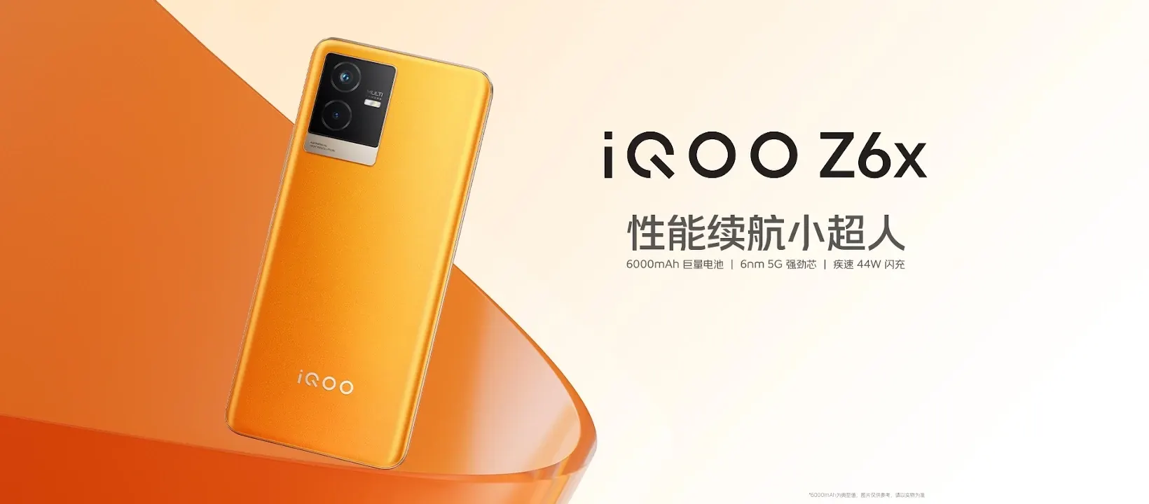 iQOO Z6x (V2164KA)