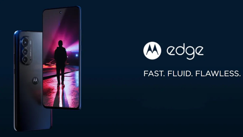motorola edge (2022)