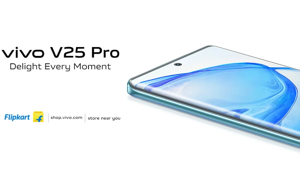 vivo V25 Pro