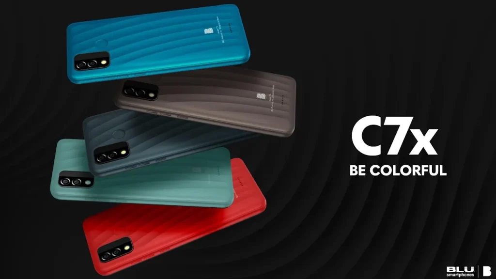 BLU C7x