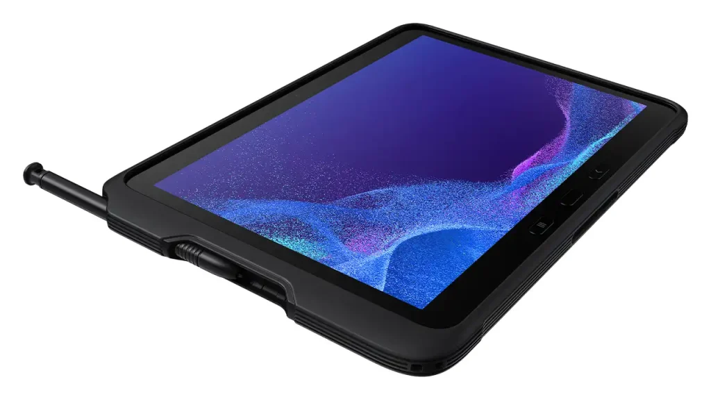 Galaxy Tab Active4 Pro