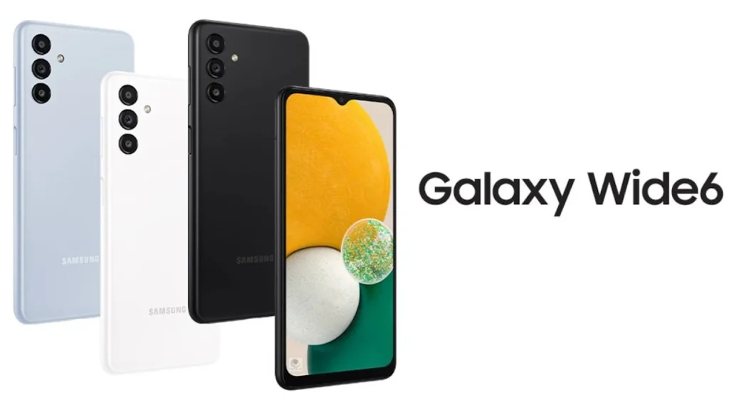 Galaxy Wide6