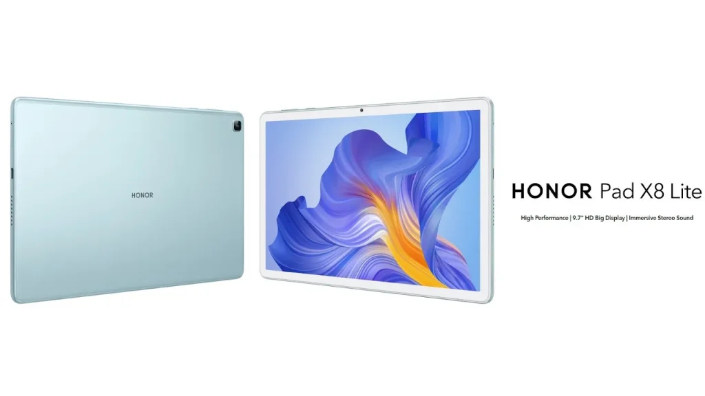 HONOR Pad X8 Lite