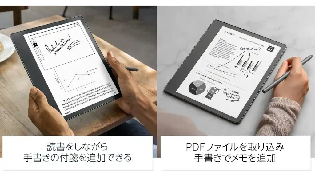 Kindle Scribe