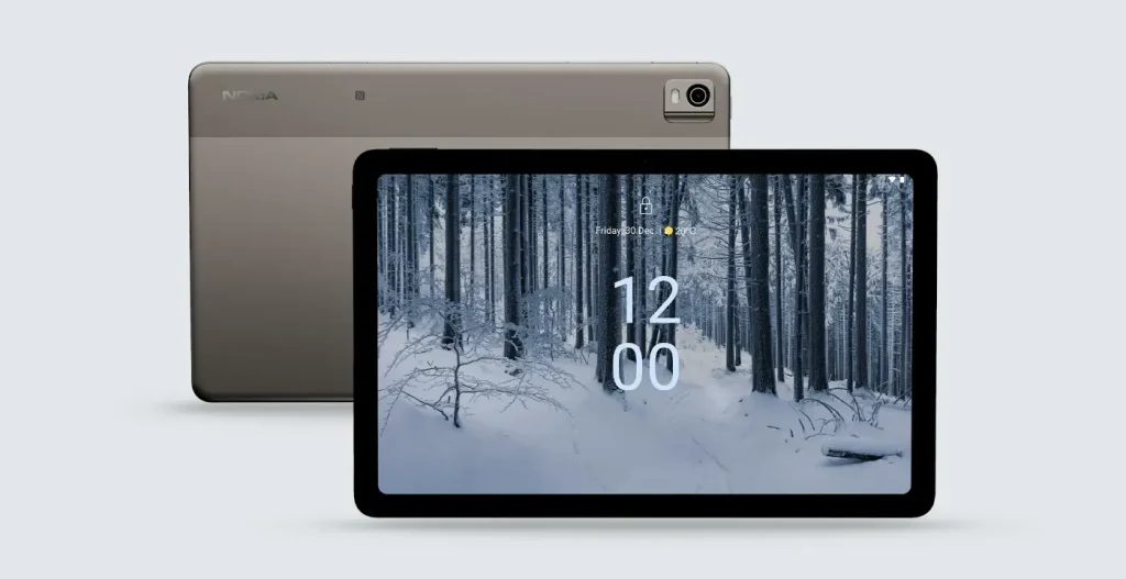 Nokia T21