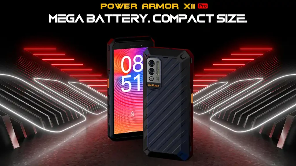 Ulefone Power Armor X11 Pro