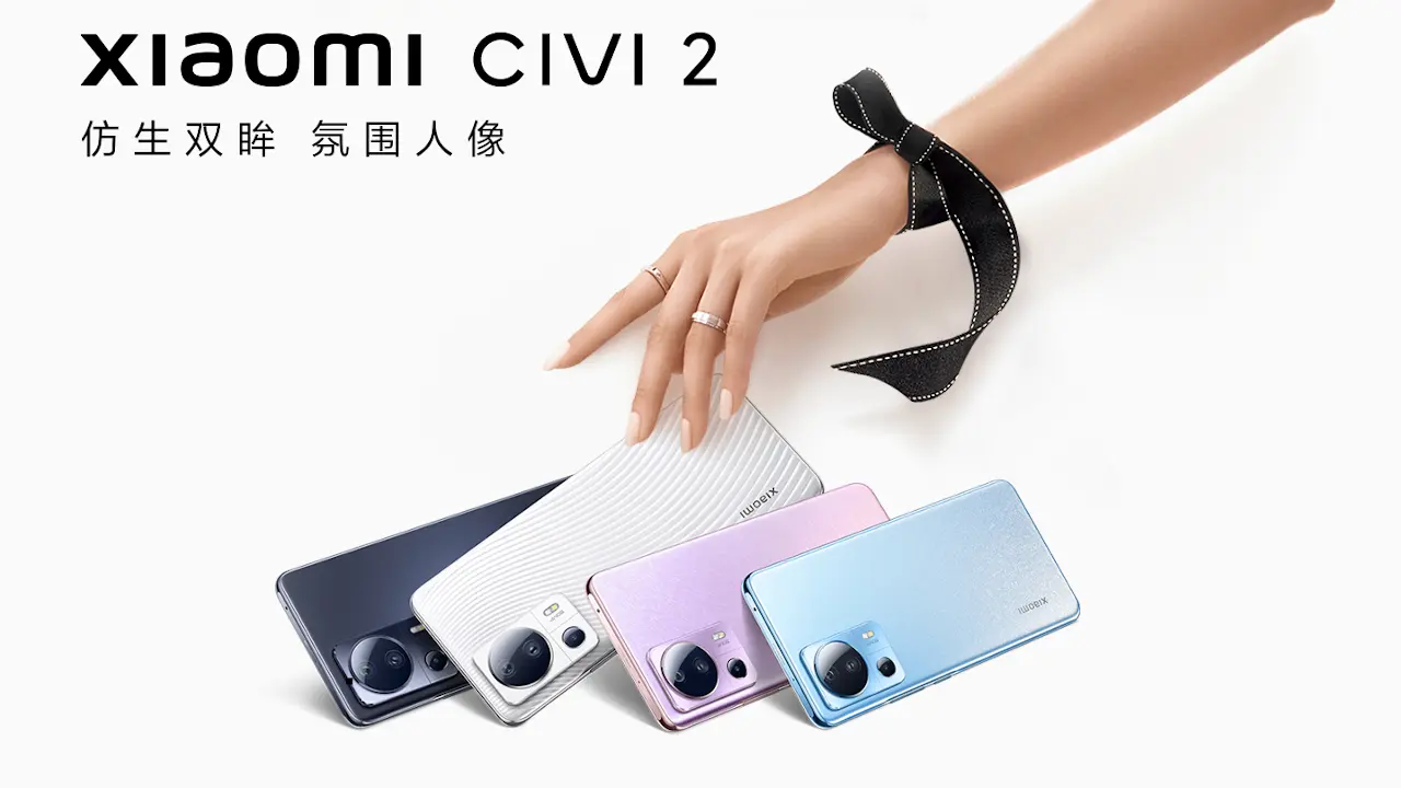 Xiaomi-Civi2-1