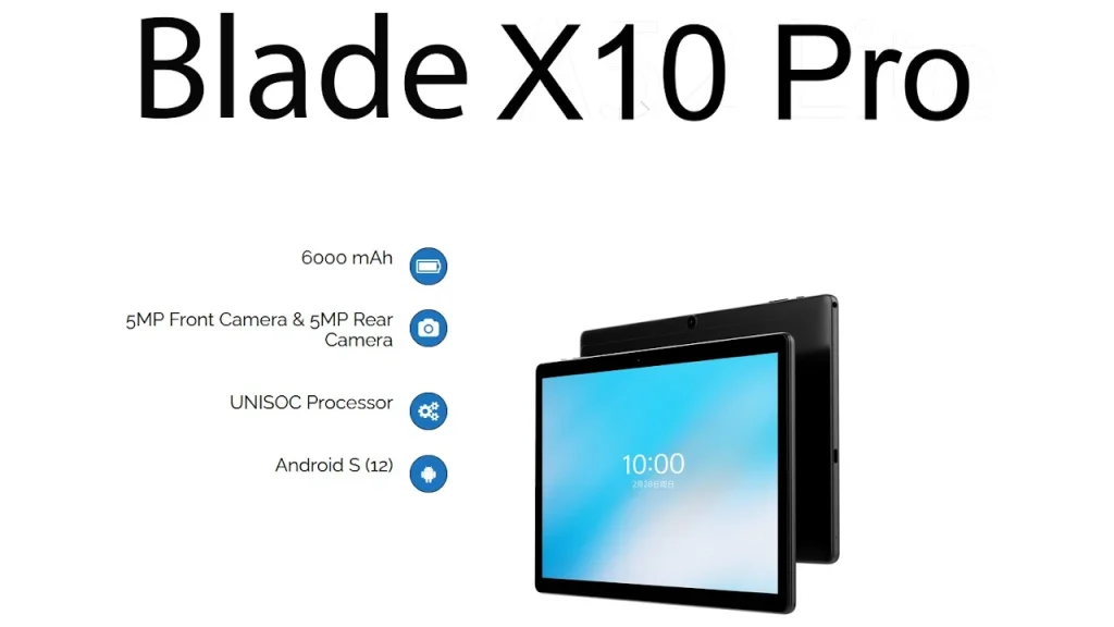 ZTE Blade X10 Pro