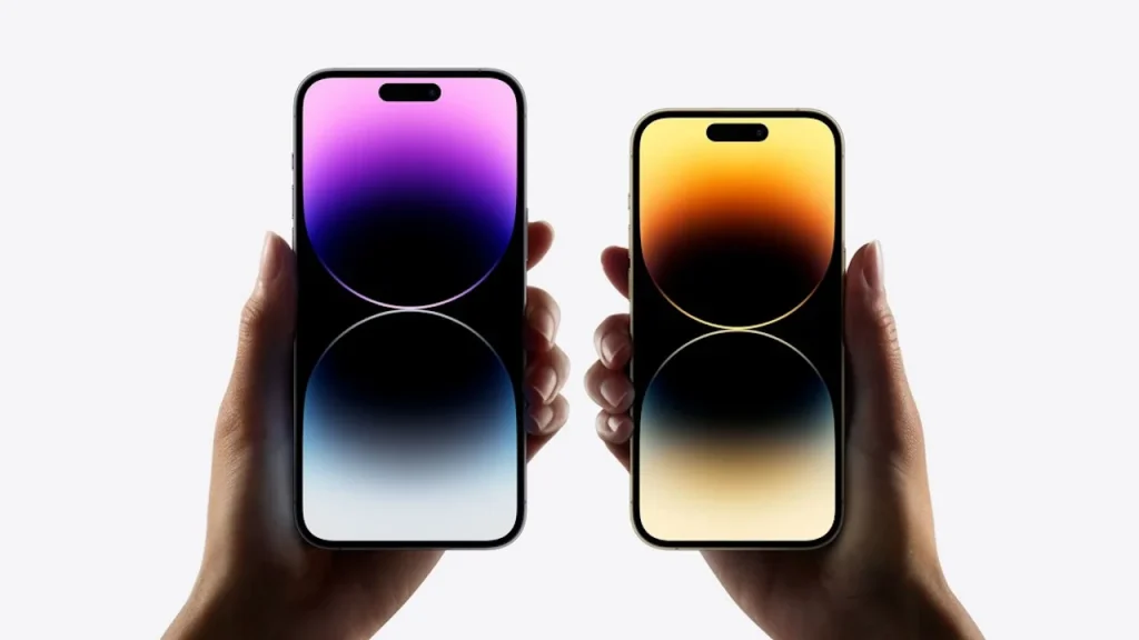 iPhone 14 Pro Max