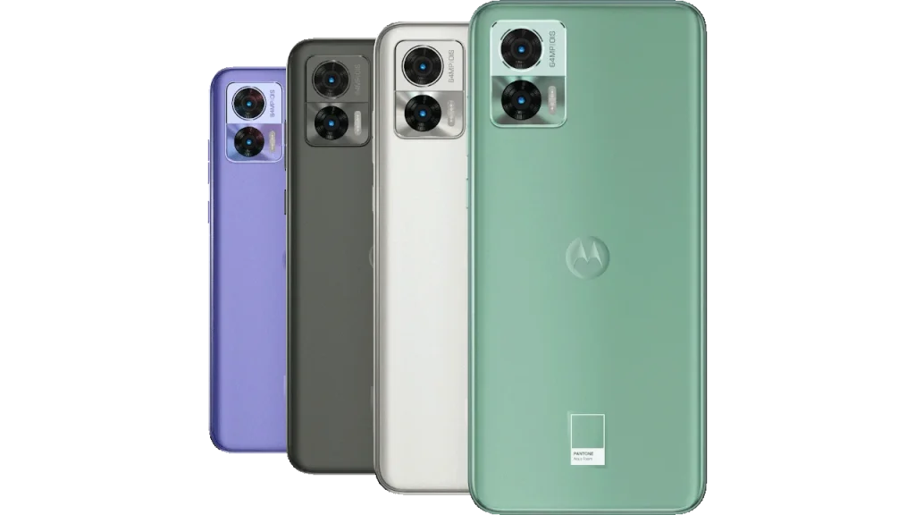 motorola edge 30 neo