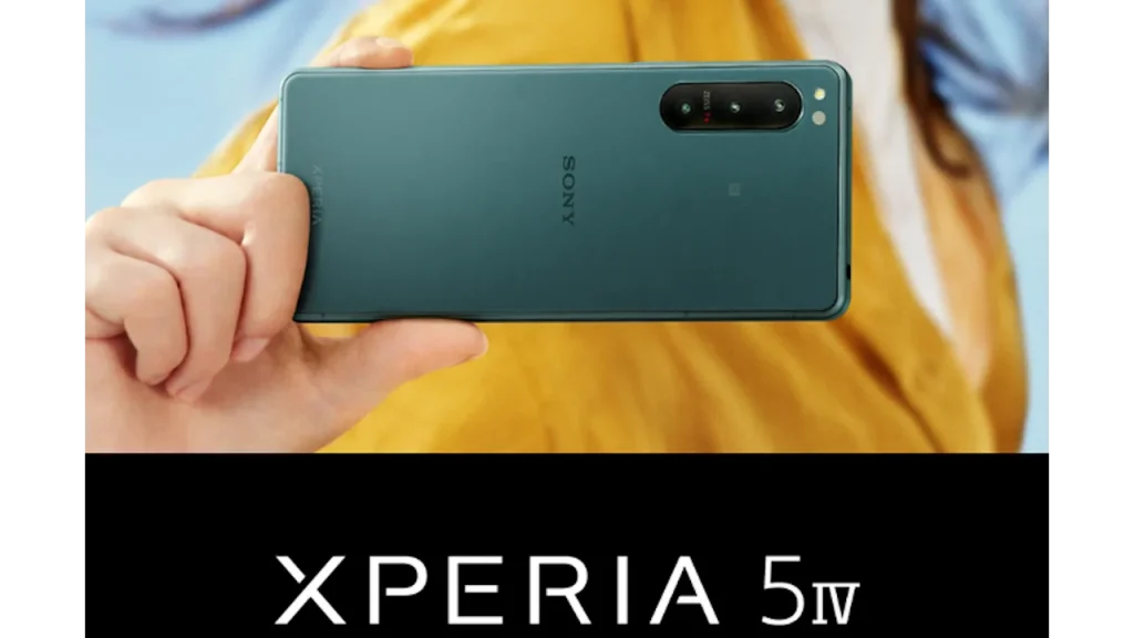 Xperia 5 IV