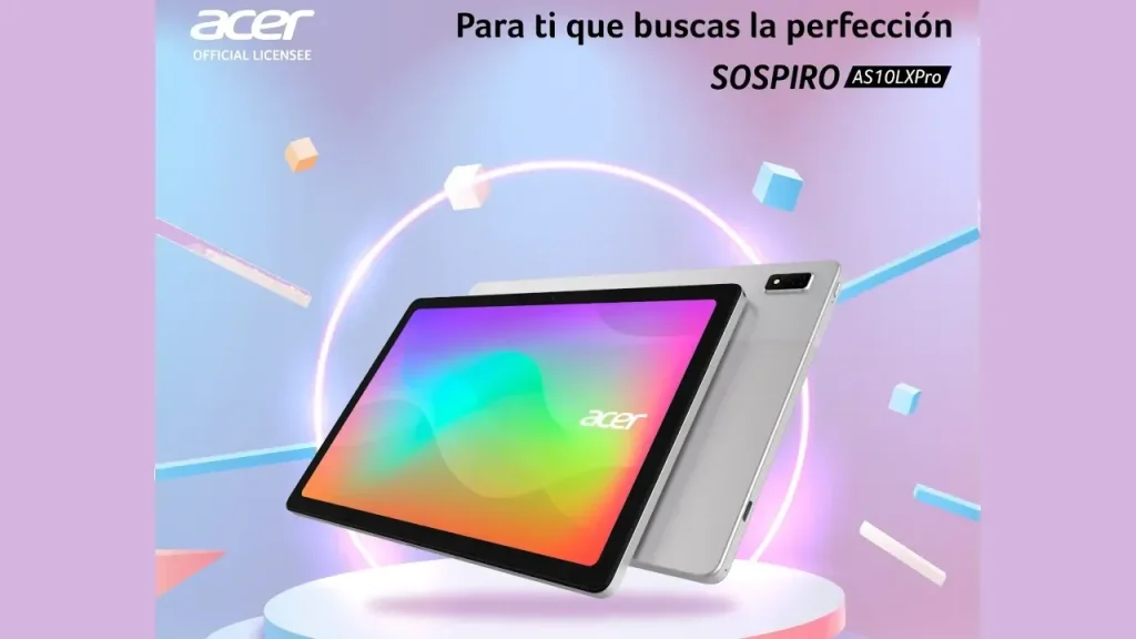 Acer AS10LXPro