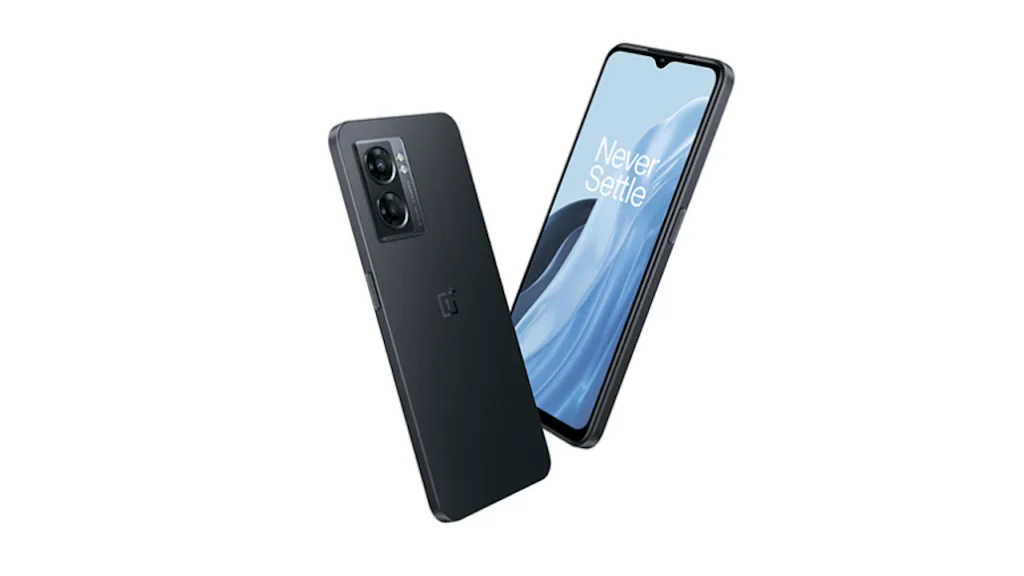 OnePlus Nord N300 5G