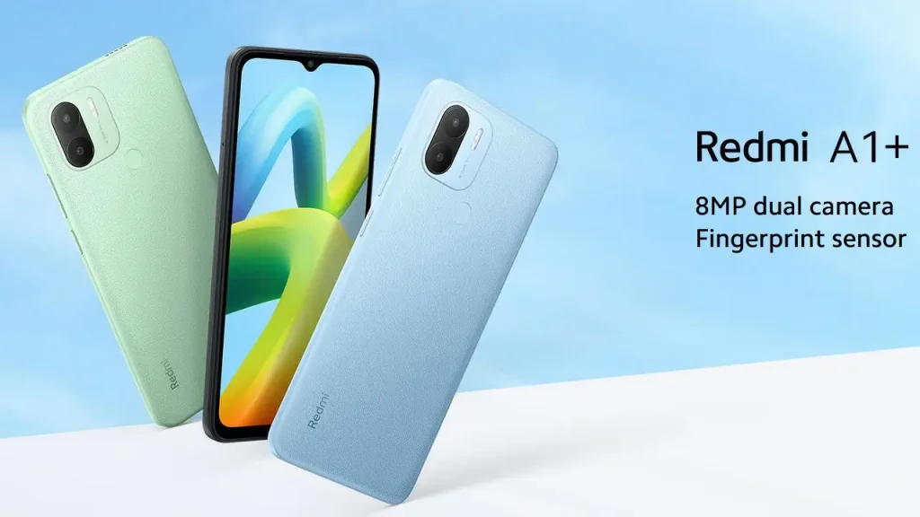 Redmi A1+