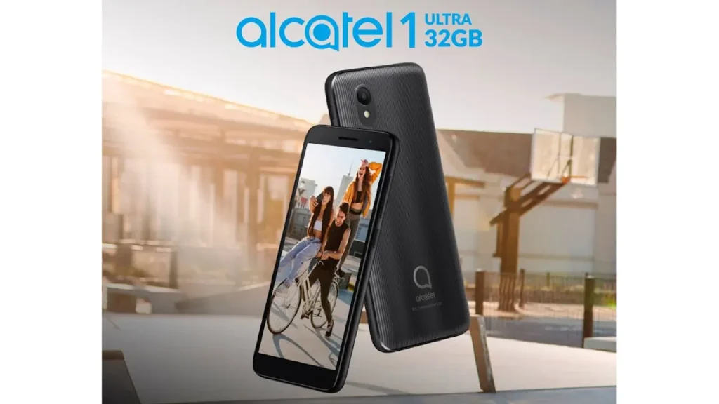 Alcatel 1 ULTRA