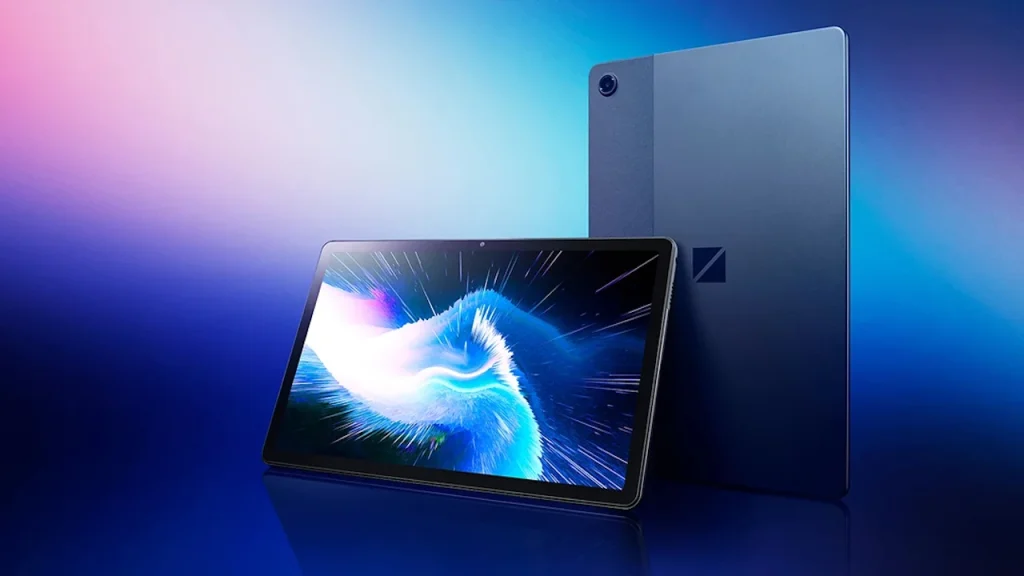 NEC LAVIE Tab T10