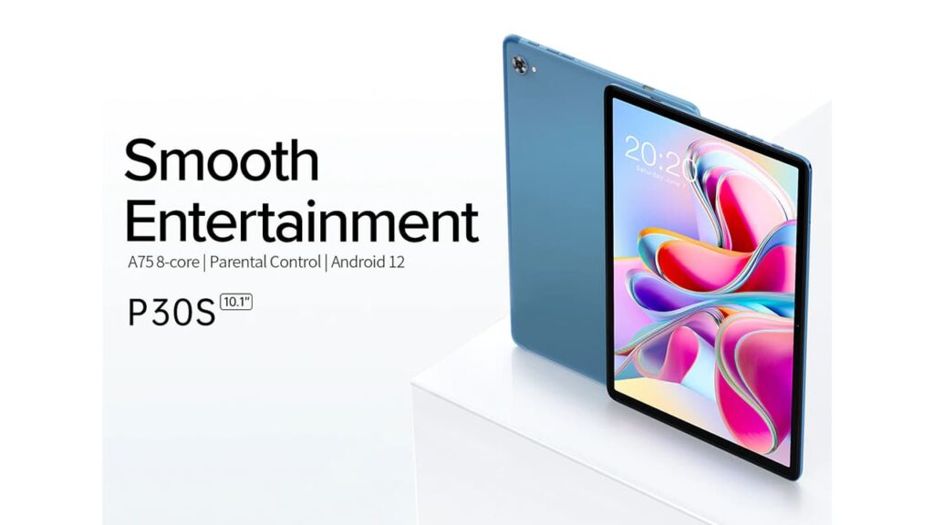 Teclast P30S