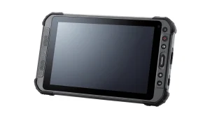 ZEROSHOCKタブレット SLIM LZ-WC08/W