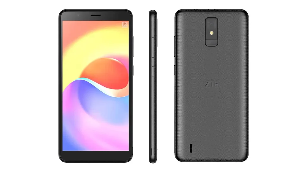 ZTE Blade A32