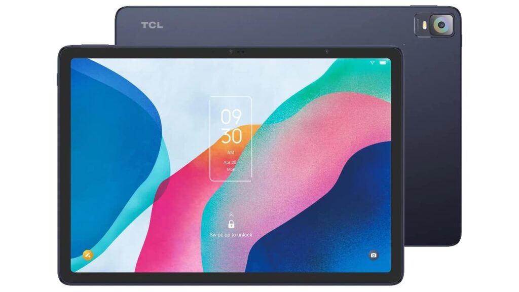 TCL NXTPAPER 12 Pro