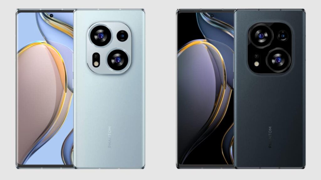 TECNO PHANTOM X2