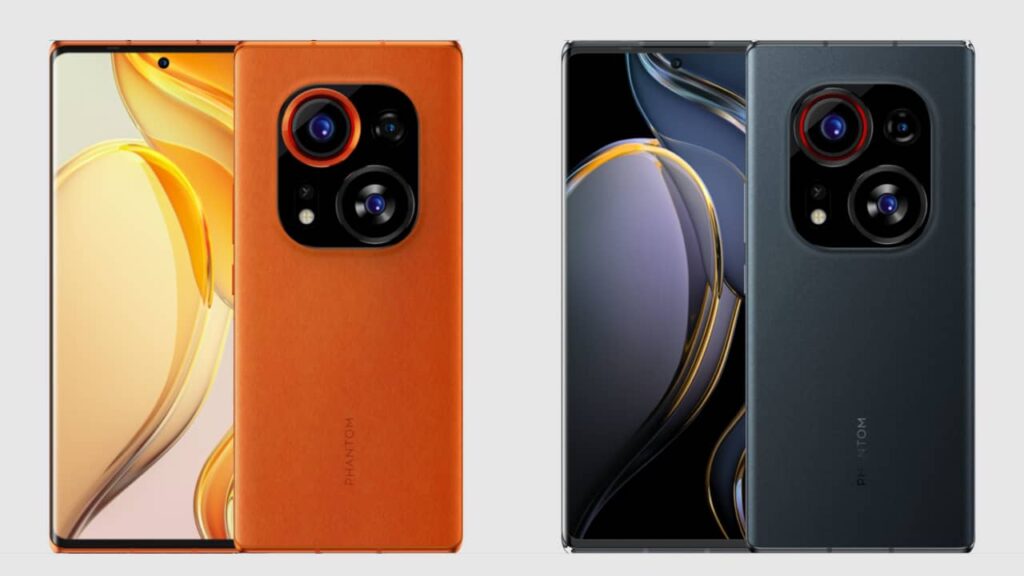 TECNO PHANTOM X2 Pro
